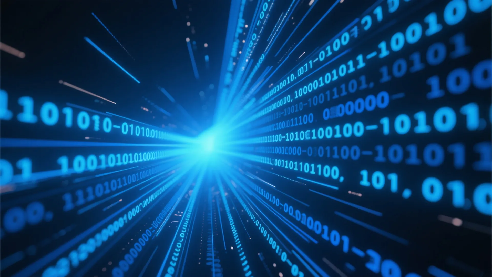 Data Background