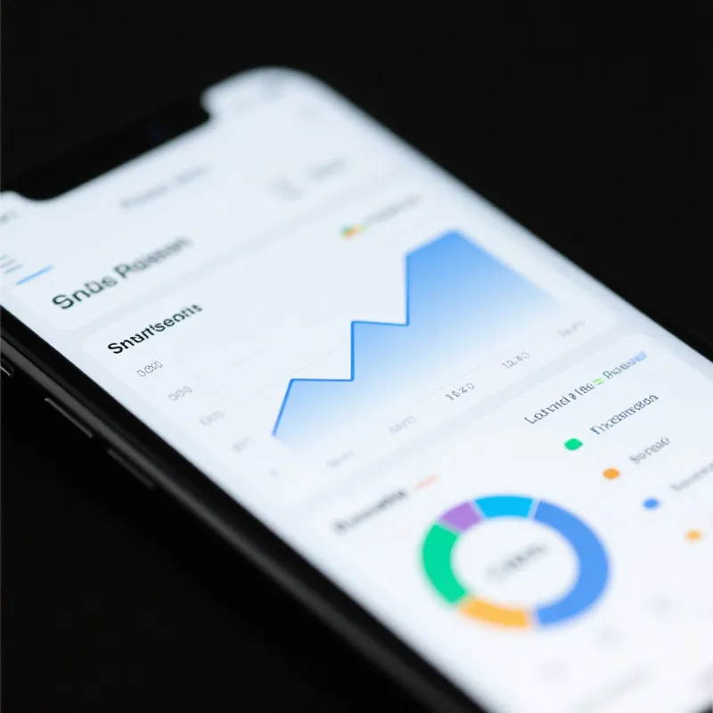 Data Charts Interface