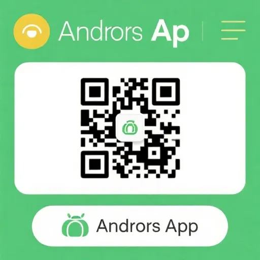 Android Download QR
