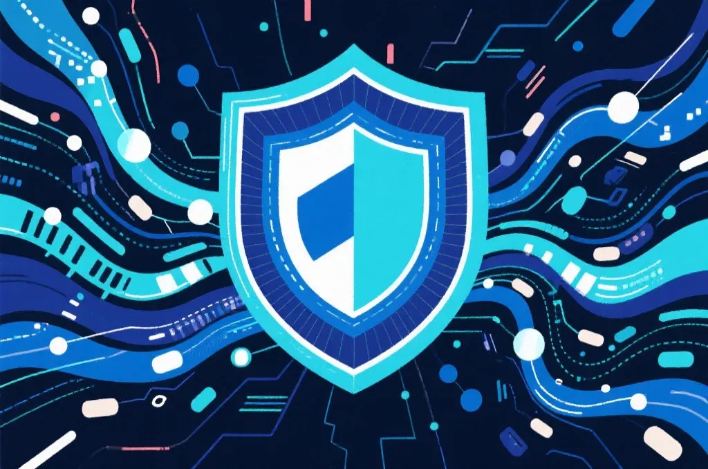 信息安全技术防护插图